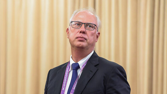 Дмитриев не сообщал детали плана США по Украине порталу Axios