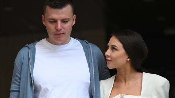 Суд продлил арест блогерам Чекалиным по делу о выводе средств за рубеж