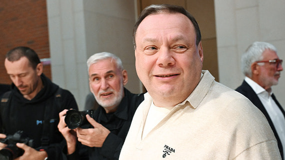 Михаил Фридман инициировал арбитраж с Великобританией