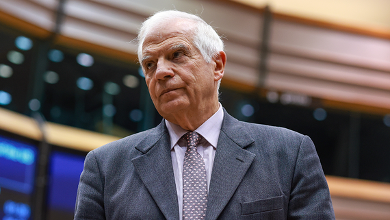 Боррель: США при Трампе больше нельзя считать союзником ЕС