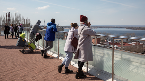 Больше половины российских регионов столкнулись с дефицитом бюджета