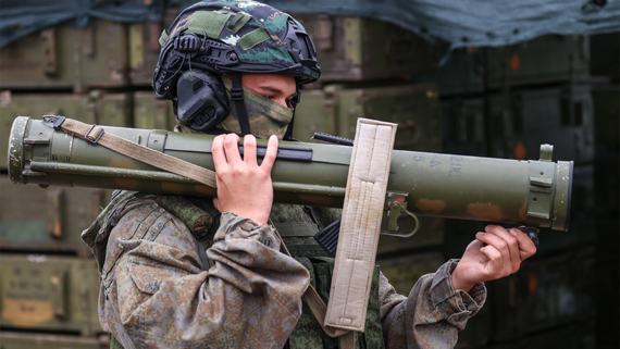 Силы ПВО уничтожили 31 украинский беспилотник над Россией