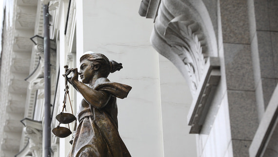 Генералу Росгвардии Варенцову отменили арест по делу об ущербе в 350 млн