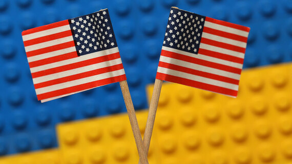 Reuters: США и Украина продолжат работу с уточненным мирным планом