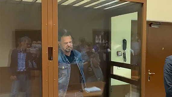 Экс-главу РКК «Энергия» Солнцева приговорили к восьми годам колонии