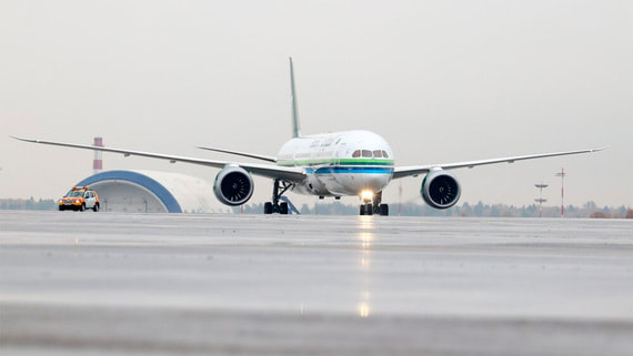 Рейсы в «Шереметьево» начали выполняться по расписанию после ограничений