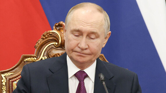 FT: Россия может отклонить измененный план США по Украине