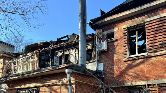 На Кубани число пострадавших при атаке дронов выросло до девяти