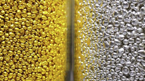 Россияне считают недвижимость и ценные металлы надежными для хранения сбережений