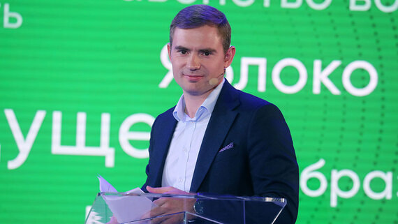 Яблочникам продолжают продлевать сроки заключения под стражу