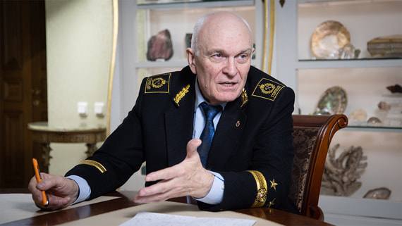 Ректор Горного университета предложил создать государственный рейтинг вузов