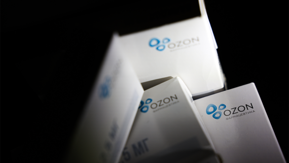 Совет директоров «Озон фармацевтики» рекомендовал дивиденды за девять месяцев