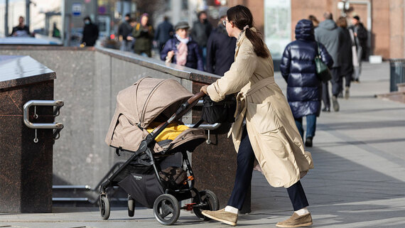 Депутаты предложили отменить пени и штрафы по кредитам для женщин в декрете