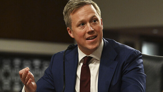 NYP: Дрисколл предупредил Киев об ограниченных возможностях поддержки НАТО