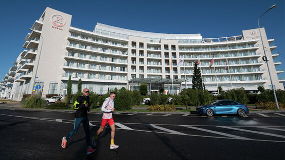 Бывшая структура Дерипаски не смогла взыскать с ВЭБ.РФ 27 млрд рублей