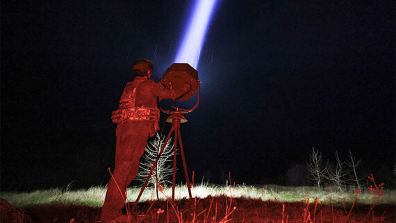 Дежурные средства ПВО сбили 19 украинских беспилотников за три часа