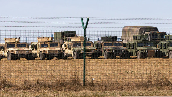 Минобороны США: поставки боеприпасов Киеву задерживаются на полтора года