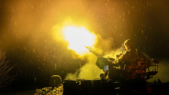 Силы ПВО сбили 33 украинских БПЛА над регионами России