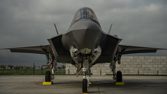 Из мирного плана по Украине исключили пункт о размещении истребителей в Польше