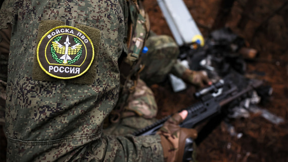 Силы ПВО за четыре часа сбили четыре украинских беспилотника