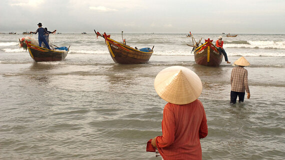 АТОР: отдыхать во Вьетнаме зимой стало дороже в два-три раза в 2025 году