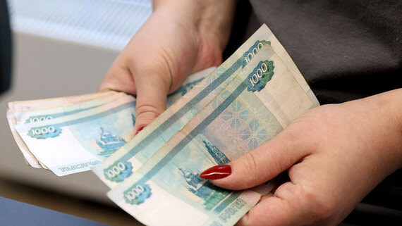 Совет Федерации одобрил повышение МРОТ до 27 093 рубля с 2026 года