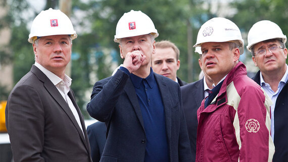 Хуснуллин признал, что стыдится некоторых проектов в сфере недвижимости в Москве