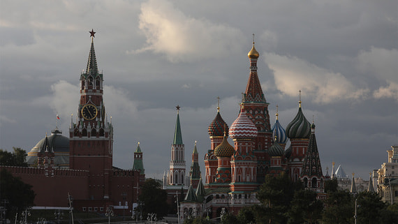 Путин: РФ ждет американскую делегацию в Москве на следующей неделе