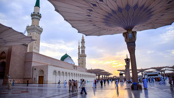 Правительство РФ одобрило соглашение о безвизовом режиме с Саудовской Аравией