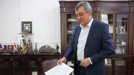 В Кремле назвали особенности российской социальной архитектуры