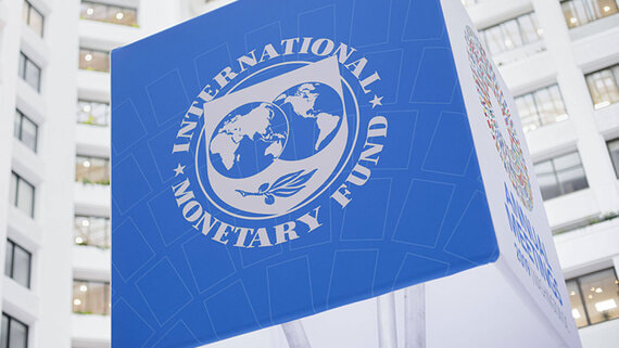 Почему МВФ согласился профинансировать огромный бюджетный дефицит Украины