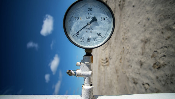 Эксперты ожидают снижения добычи газа в России в 2025 году