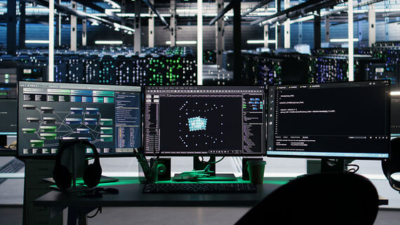 Четверть крупных компаний России тратит на «облака» более 10 млн рублей в год