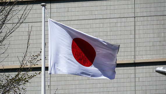 Власти Японии опровергли сообщения о просьбе Трампа не провоцировать Китай