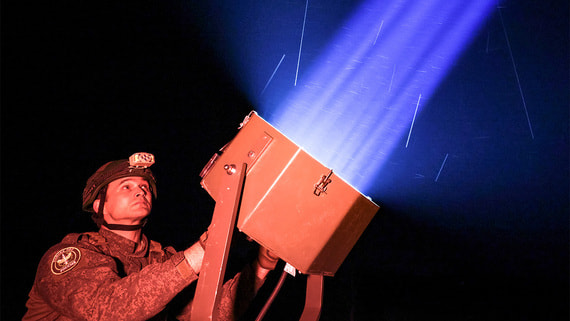 Силы ПВО сбили 18 украинских беспилотников за 3,5 часа над регионами России