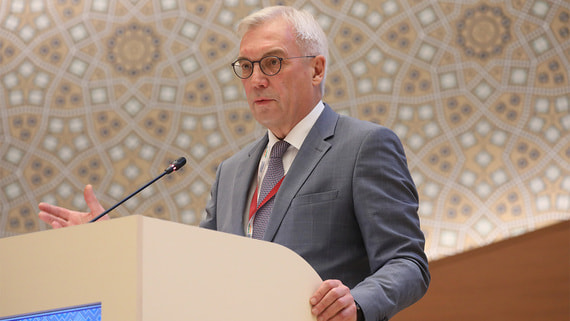 Грушко: страны ЕС готовятся к военному противостоянию с Россией