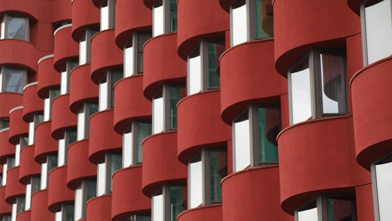 Площадь проданного жилья в России сократилась на 10% за 10 месяцев