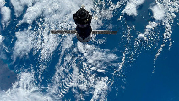 «Союз МС-28» с российско-американским экипажем успешно пристыковался к МКС