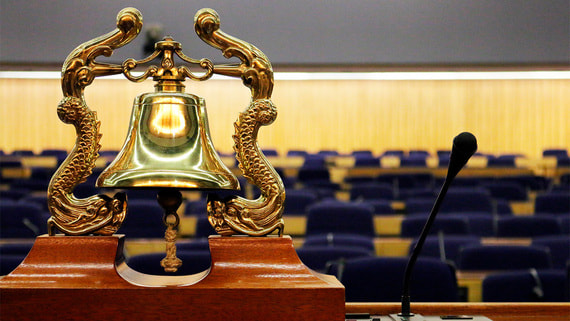 Россию не избрали в совет Морской организации ООН