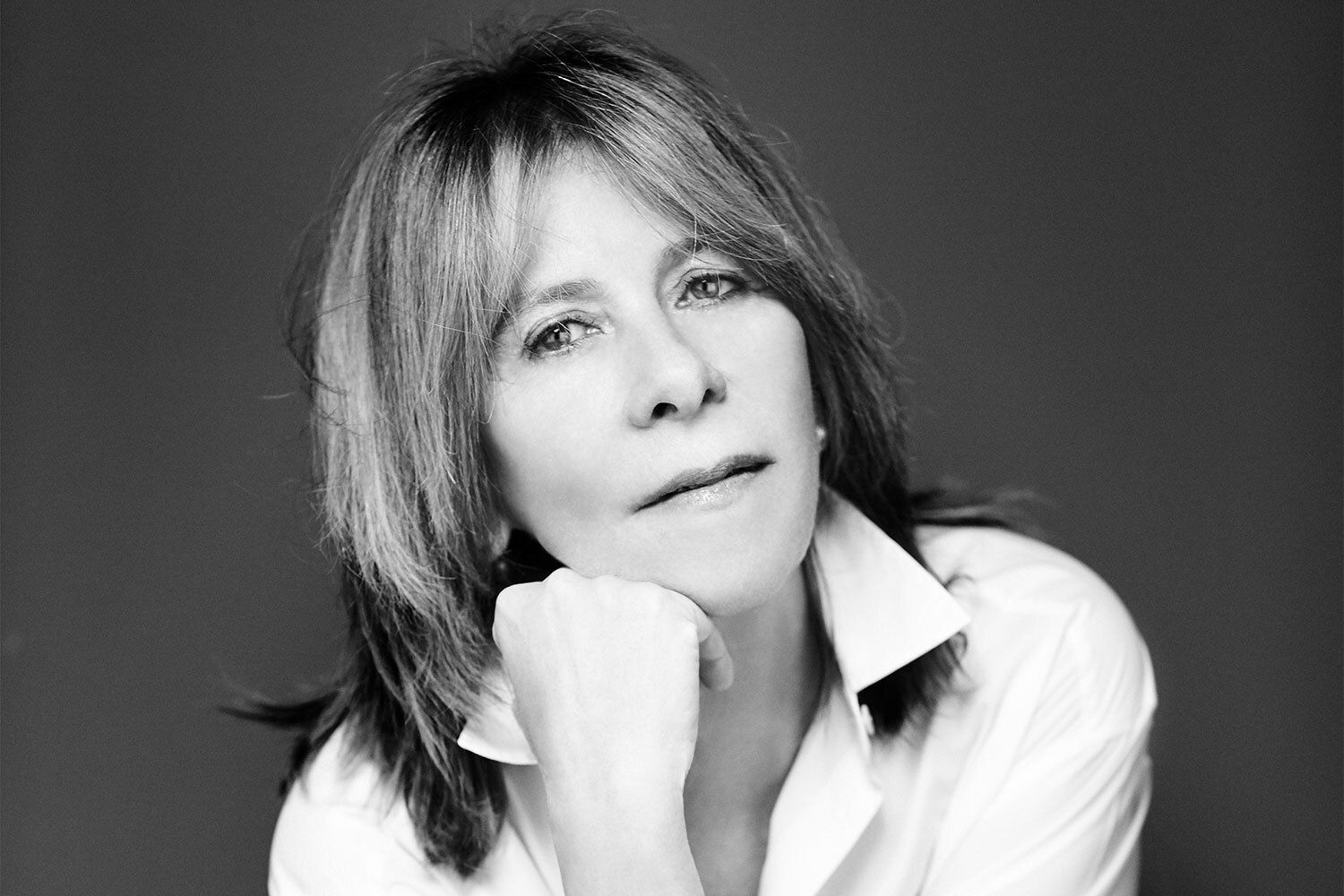 Симонетта Равицца: «Ценю скрытую роскошь и обманчиво простые вещи»