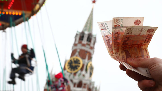 Выплаты работодателя за рождение детей не будут учитывать при назначении пособия