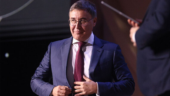 Фальков отметил рост интереса иностранцев к науке в России