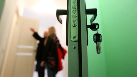 В Госдуме обсуждают введение периода охлаждения при сделках с недвижимостью