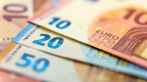 Politico: сумма «репарационного кредита» Украине может составить 210 млрд евро