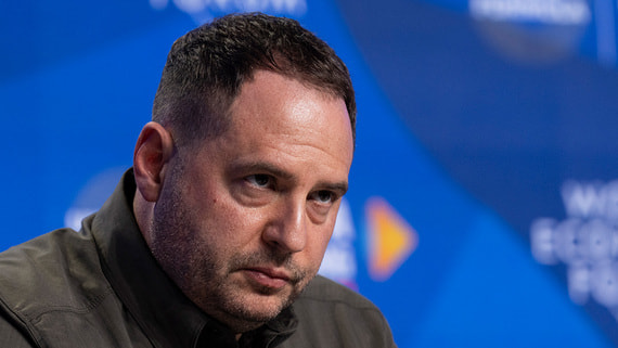 НАБУ готовит Ермаку обвинение по делу Миндича