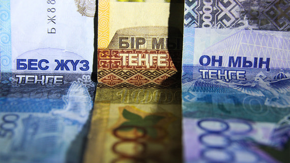 Нацбанк Казахстана сохранил базовую ставку на уровне 18%