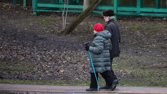 В ГД опровергли обсуждение повышения пенсионного возраста