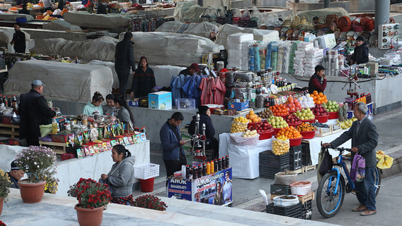 В Узбекистане можно будет расплачиваться криптовалютой с 2026 года