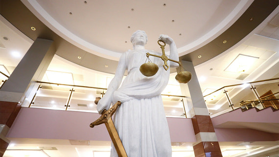 Экс-гендиректора «Ивастрой» заочно приговорили к 14 годам за хищения у дольщиков