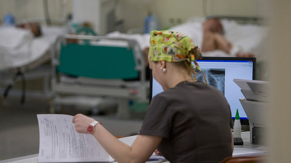 Молодые врачи сами смогут выбирать учреждения для работы с наставником